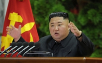 Triều Tiên họp bàn chính sách mới