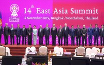 Vì một ASEAN 'gắn kết và chủ động thích ứng'