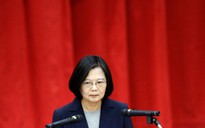 Đài Loan trong chiến lược 'thoát Trung'