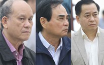 Hai cựu Chủ tịch Đà Nẵng bị đề nghị từ 18 đến 27 năm tù