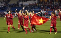Chuyện chia thưởng ở đội tuyển nữ Việt Nam: Đừng để cầu thủ thiệt thòi