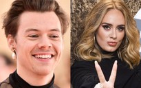 Harry Styles lần đầu lên tiếng về tin đồn hẹn hò Adele