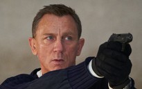Daniel Craig không từ bỏ James Bond sau 'No Time To Die'