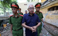 Đại án DongA Bank giai đoạn 2: Trần Phương Bình để ngân hàng bị 'thụt két' hàng ngàn tỉ