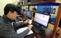 Dịch vụ công trực tuyến Hà Nội sẽ bị ngừng từ 4.7?