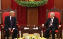 25 năm thiết lập quan hệ ngoại giao Việt Nam - Mỹ: Việt Nam và Mỹ là bạn bè chân thành