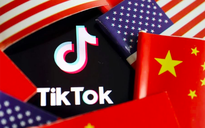 Mỹ tiến tới cấm TikTok trên các thiết bị chính phủ