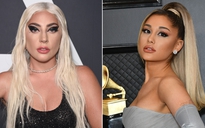 Lady Gaga, Ariana Grande dẫn đầu đề cử MTV Video Music Awards