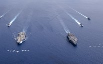 Tên lửa Trung Quốc có 'dọa' được tàu Mỹ ở Biển Đông ?