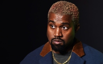 Kanye West chi gần 6 triệu USD cho chiến dịch tranh cử tổng thống