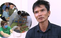 Khởi tố, bắt tạm giam người đàn ông bạo hành con gái ở Bắc Ninh