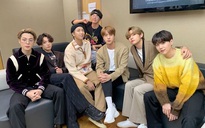 BTS chia sẻ lời khuyên quý giá cho dàn thí sinh I-Land