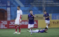 Kết quả Cúp quốc gia 2020: Quang Hải tỏa sáng, Hà Nội FC ngược dòng đăng quang!