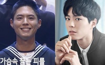 Park Bo Gum bị chỉ trích khi quảng cáo phim trong sự kiện của quân đội