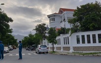 Nguyên Bí thư Thành ủy Nha Trang bị đâm trọng thương: Công an canh phòng cẩn mật