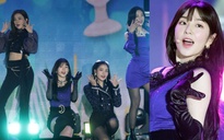 Red Velvet bị đài SBS cắt sóng sau scandal của Irene
