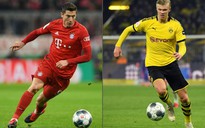 Borussia Dortmund - Bayern Munich: Bẻ nanh “Hùm xám”