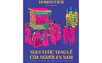 Nghi thức tang lễ người An Nam qua nghiên cứu của học giả Pháp