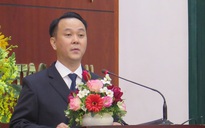 Điều động ông Nguyễn Thành Vinh làm Chánh án TAND TP.Thủ Đức