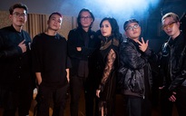Thanh Lam và nhóm Dalab ra MV 'Để gió cuốn đi'