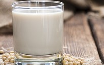 Điều gì xảy ra khi bạn uống sữa đậu nành?