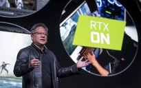 Nvidia giới thiệu chip mới được thiết kế để khai thác Ether