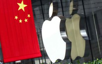 Trung Quốc có nhiều nhà cung cấp nhất cho Apple