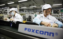 Foxconn thưởng cao kỷ lục để có nhân công sản xuất iPhone 13