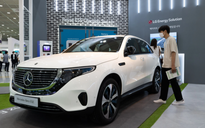 Ngành sản xuất ô tô Trung Quốc khốn khổ vì thiếu chip