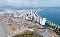 Kết luận thanh tra 'siêu' dự án tại sân bay Nha Trang: Kiến nghị xử lý nghiêm