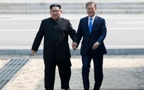 Dấu hỏi cho đối thoại Triều Tiên