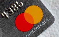 Ấn Độ cấm Mastercard phát hành thẻ mới vô thời hạn