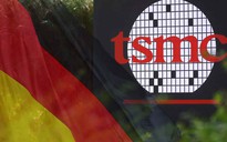 TSMC muốn xây dựng nhà máy chip ở Đức