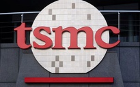 TSMC vượt Tencent trở thành cổ phiếu giá trị nhất châu Á