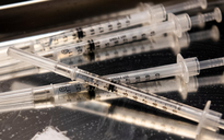 Phát hiện mới đáng chú ý ở người tiêm một mũi vắc xin rồi nhiễm Covid-19