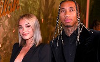 Rapper gốc Việt Tyga bị bắt vì bạo hành bạn gái