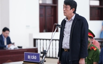 Đại án gang thép Thái Nguyên: Đề nghị giảm nhẹ án cho 2 lãnh đạo Tổng công ty thép Việt Nam