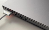 MacBook Pro 16 inch gặp lỗi không thể sạc bằng MagSafe