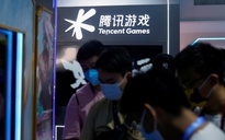 Tencent, NetEase nổi bật trong cuộc đua metaverse toàn cầu