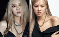 Người mẫu gốc Hàn bị dọa giết vì giống Rosé (BlackPink)