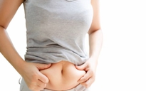 6 nguyên tắc vàng để giảm mỡ bụng