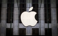 Apple lo ngại gián đoạn sản xuất iPhone