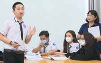 Cậu học trò có duyên với 'danh hiệu thứ nhất'