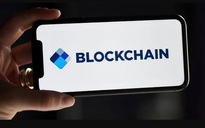 Trung Quốc chiếm 84% ứng dụng blockchain toàn thế giới