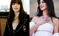 Anne Hathaway: Tôi không chắc 'Yêu nữ thích hàng hiệu' sẽ có phần 2