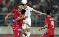 AFF Cup 2022: Ông Park sắp đương đầu với đối thủ xứng tầm