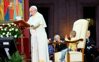 Giáo hoàng Francis, người mở toang cửa Vatican