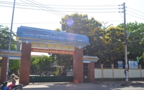 Trường THPT chuyên Lê Khiết (Quảng Ngãi) công bố điểm chuẩn lớp 10