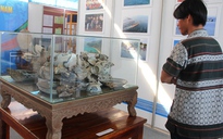 Triển lãm Di sản văn hóa biển, đảo Việt Nam