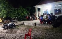 Vụ truy sát 3 cha con gây chấn động Quảng Nam: Khởi tố nhóm côn đồ